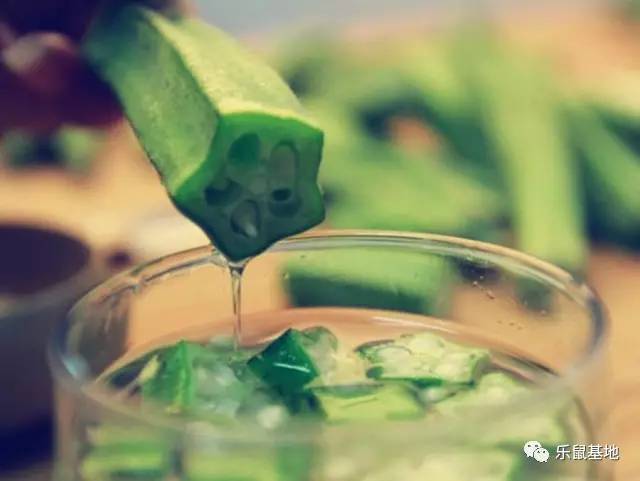 小秋葵有什么好吃的,夏天要多吃秋葵教你新吃法