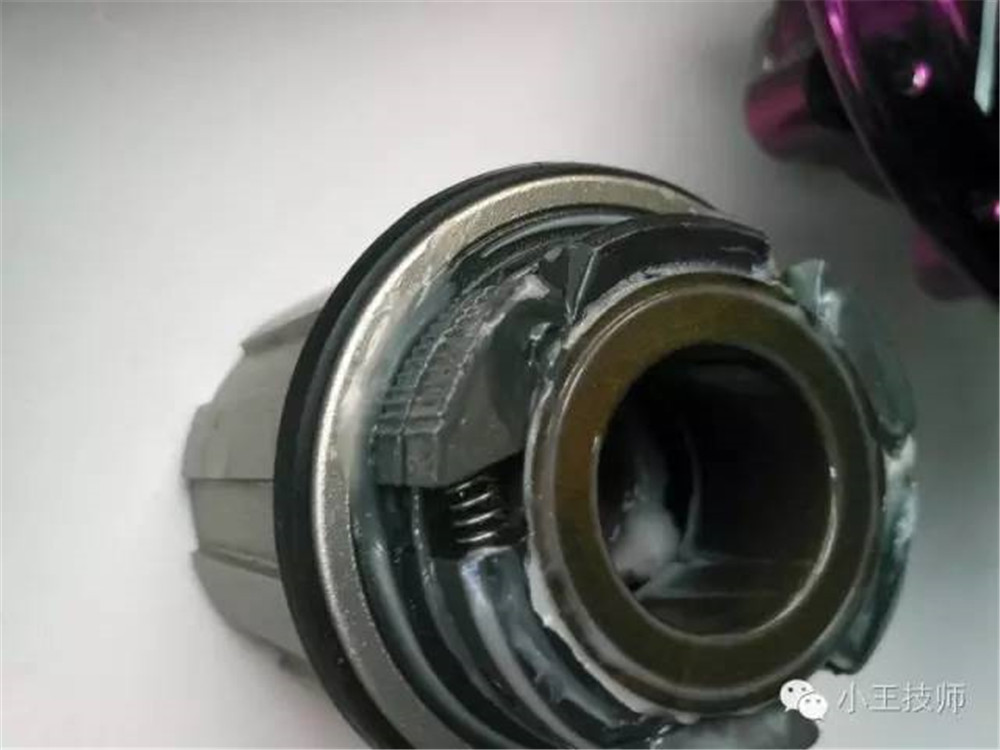 自行车花鼓越大越响是吗,自行车花鼓响数多少好