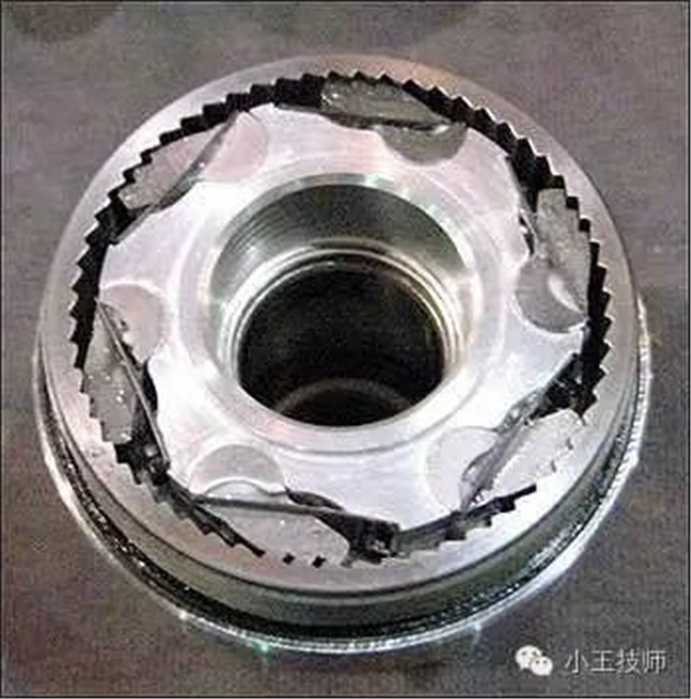 自行车花鼓越大越响是吗,自行车花鼓响数多少好