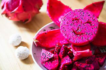 夏天清热解暑的水果,冬季防止上火的十大水果