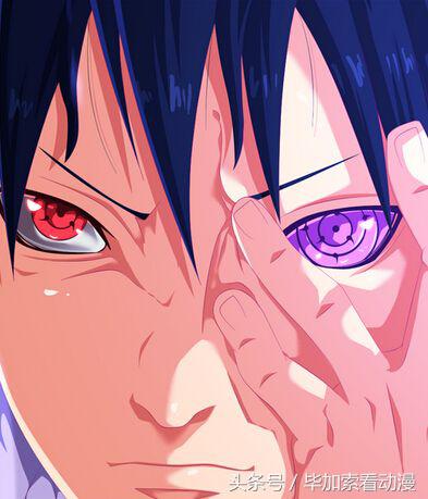 动漫中的眯眯眼果然都是怪物,盘点眯眼杀的动漫人物