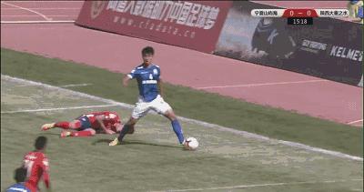 中乙陕西主场积分榜,中乙第八轮对阵