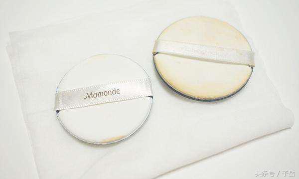 教你如何快速方便清洗粉扑,怎么清洗粉扑你学会了吗