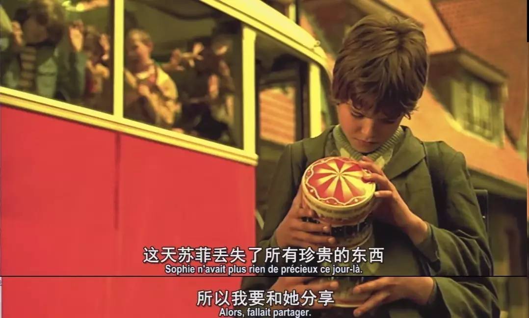 为了不被你伤害，我会以更激烈的方式先伤害你｜KY观影：《两小无猜》