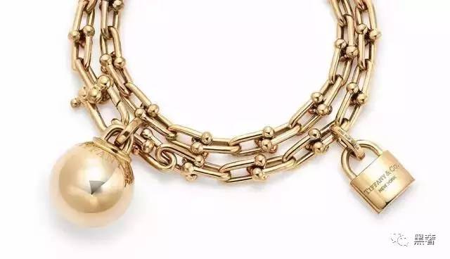 新品速递｜你在Tiffany花几百刀能买个球啊！
