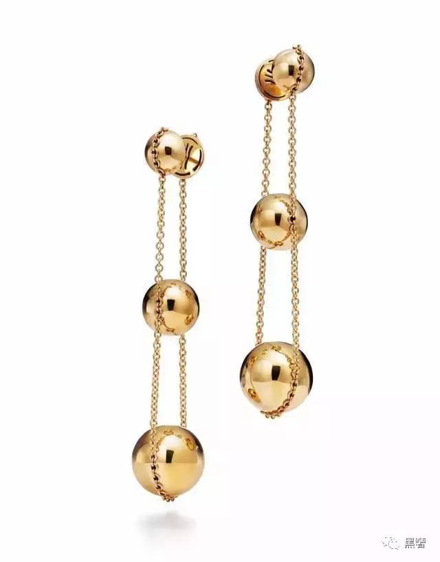 新品速递｜你在Tiffany花几百刀能买个球啊！