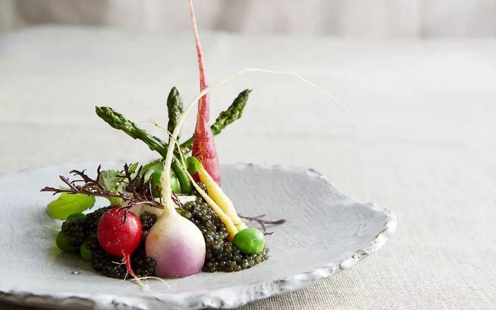 南京罗莱夏朵颐和公馆米其林,罗莱夏朵米其林