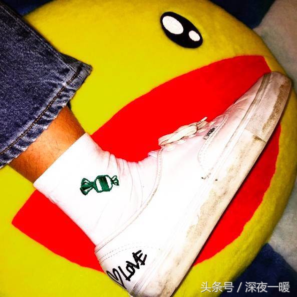 为什么权志龙不代言vans,vans权志龙同款为什么买不到