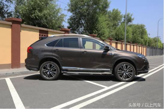 新一代比亚迪唐100,2021款比亚迪唐dmi高速公路试驾