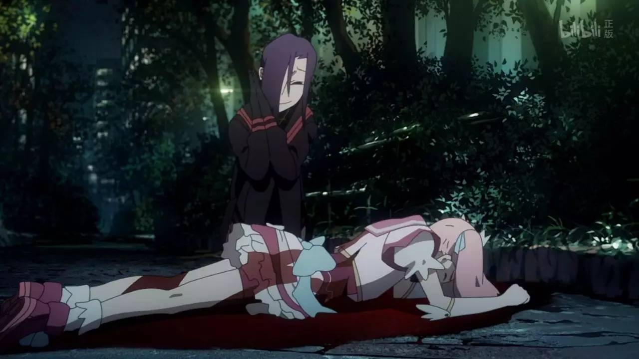 S1专楼|《Re：CREATORS》剧情暴走引发众怒