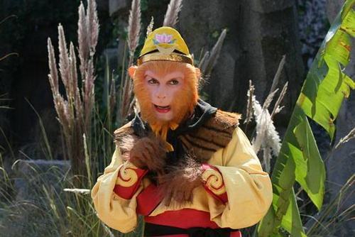 为何杨戬能用八九玄功杀死蜈蚣精，孙悟空的七十二变却打不过妖怪