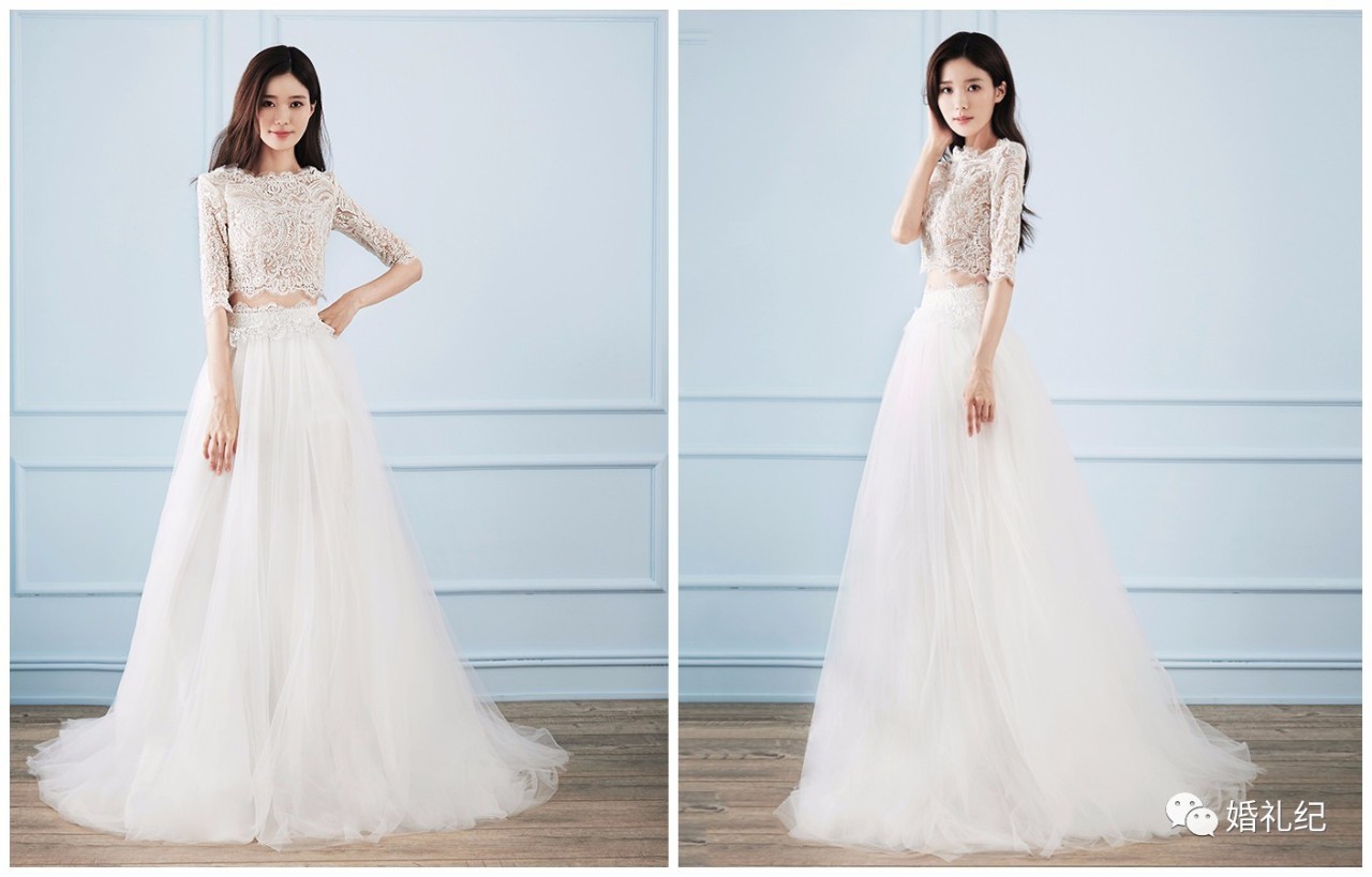 不海淘不找代购，价格300-4000不等的婚纱哪里淘？