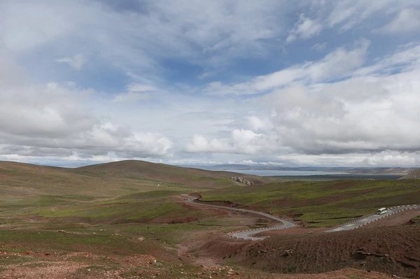纳木错中国第几大湖是哪个湖,纳木错号称世界上最美最干净的湖