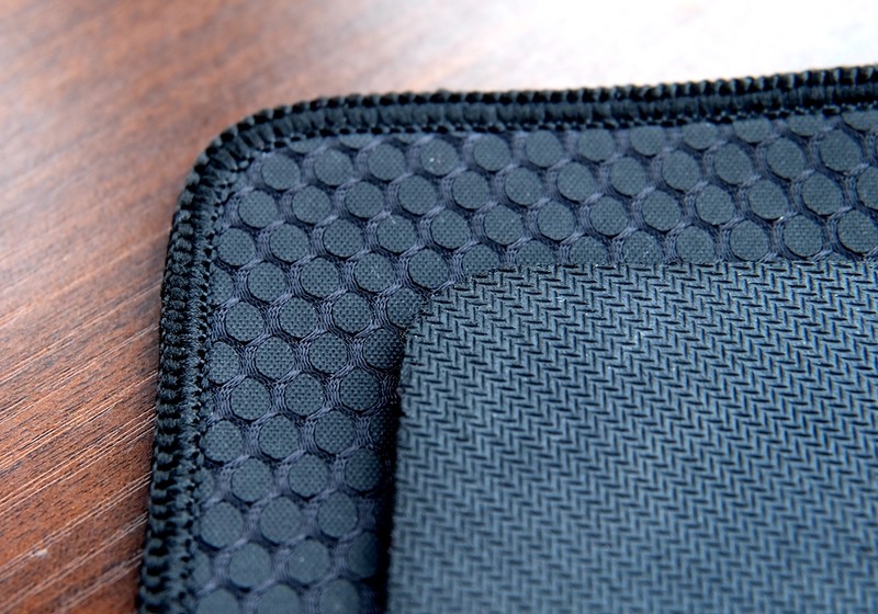 实力战将HyperXPulsefireFPS鼠标体验