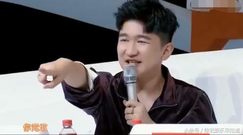 杨幂明日之子上秀腿,杨幂在明日之子说过最火的话