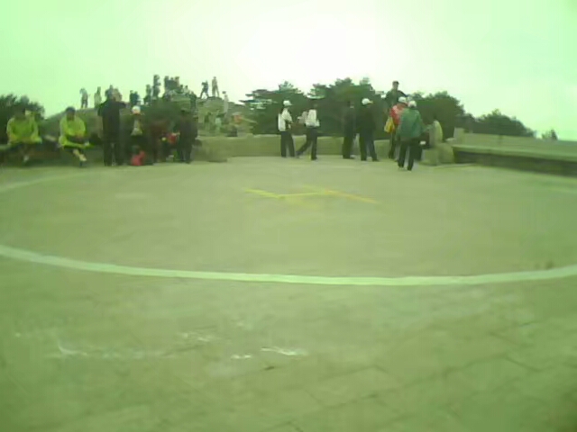 菱行（环中原骑行）5/21篇江西景德镇——浙江杭州