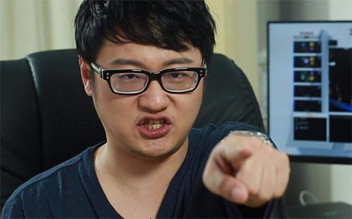 教练Joker谈EDG被DAN碾压：原因只有四个字！