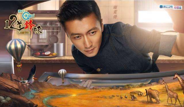 谢霆锋对张柏芝的爱里夹杂着感动,谢霆锋与王菲才是真爱的模样