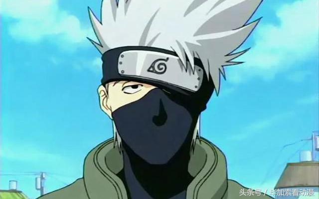 动漫中的眯眯眼果然都是怪物,盘点眯眼杀的动漫人物