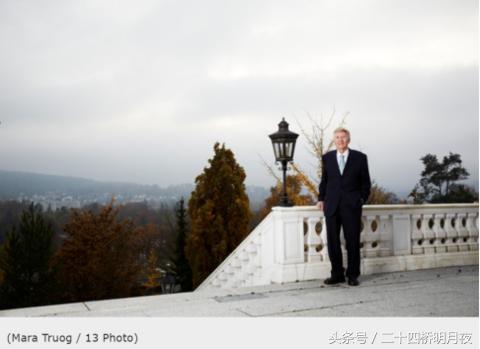 真·富豪怎么享用生活？看完还不去努力！