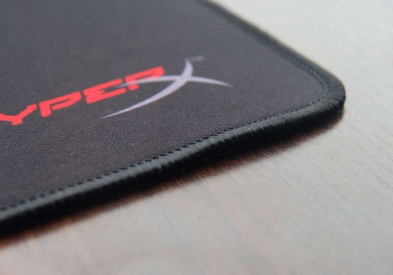 实力战将HyperXPulsefireFPS鼠标体验