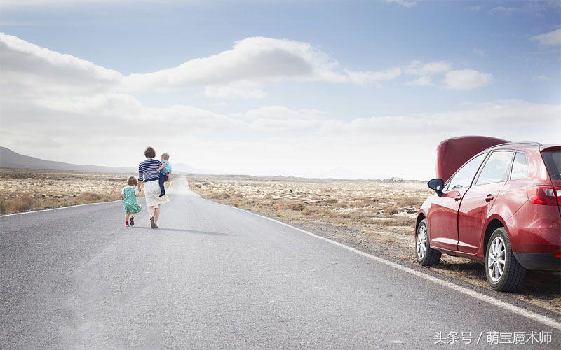 轻松出游带娃必备,带娃出游必备物品清单