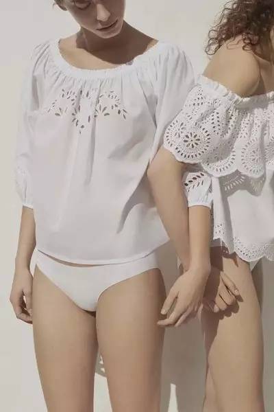 阳光沙滩海浪泳衣好看吗,夏季海边沙滩防晒泳衣