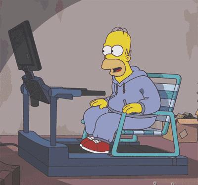 跑步机健身教程视频,如何使用跑步机健身