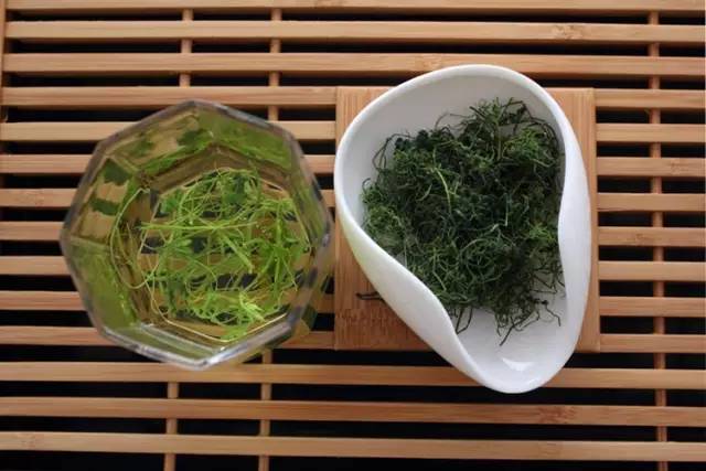 对肝脏好的食物和茶都是什么,喝菊花决明子茶对肝脏有好处吗