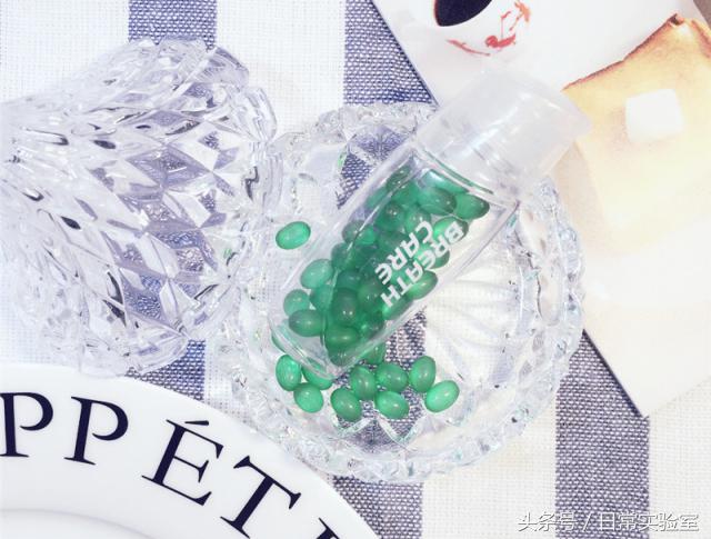 有口臭，女朋友偏要和我分手，怎么办？很急，在线等！