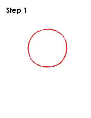 下面的学习如何绘制麦格沃尔特·迪士尼Hercules