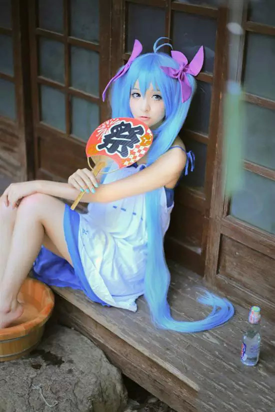 鹿晗被粉丝力推上《我爱二次元》cosplay暴风席卷娱乐圈？