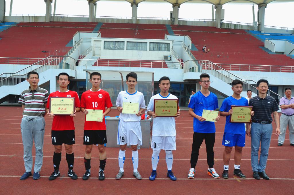 无锡江南大学足球联赛,江南大学2024运动会