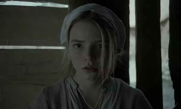 不建议看的十部恐怖片,十部绝佳恐怖片全程烧脑无尿点