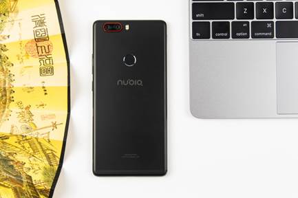 z17努比亚评测拍照,努比亚z17外观介绍