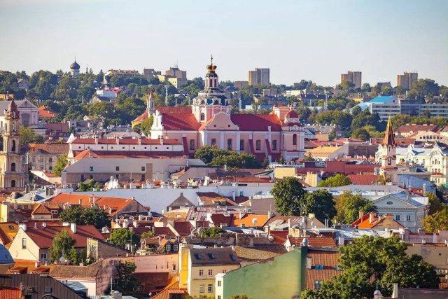 欧洲之旅最美的景点和城市介绍,第一次欧洲游最佳旅游线路