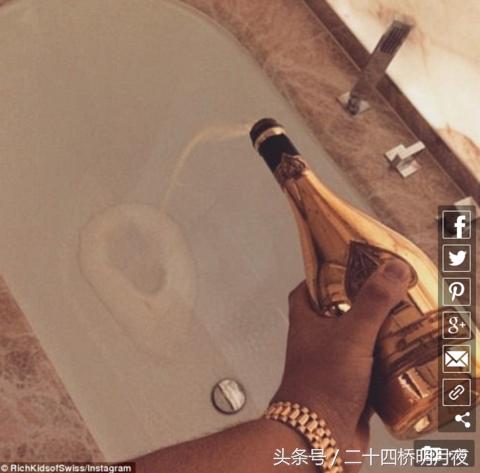 真·富豪怎么享用生活？看完还不去努力！