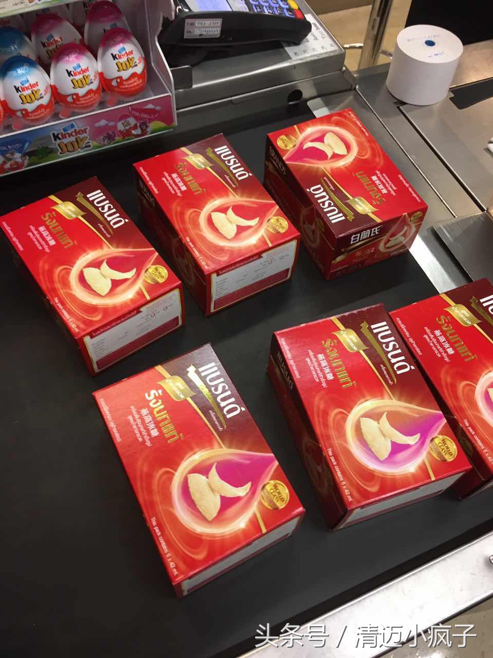 清迈买燕窝攻略,定居清迈需要办什么手续