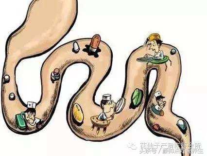 腹泻的中医辨证分型以及方药,吃药引起的长期腹泻中医怎么治疗