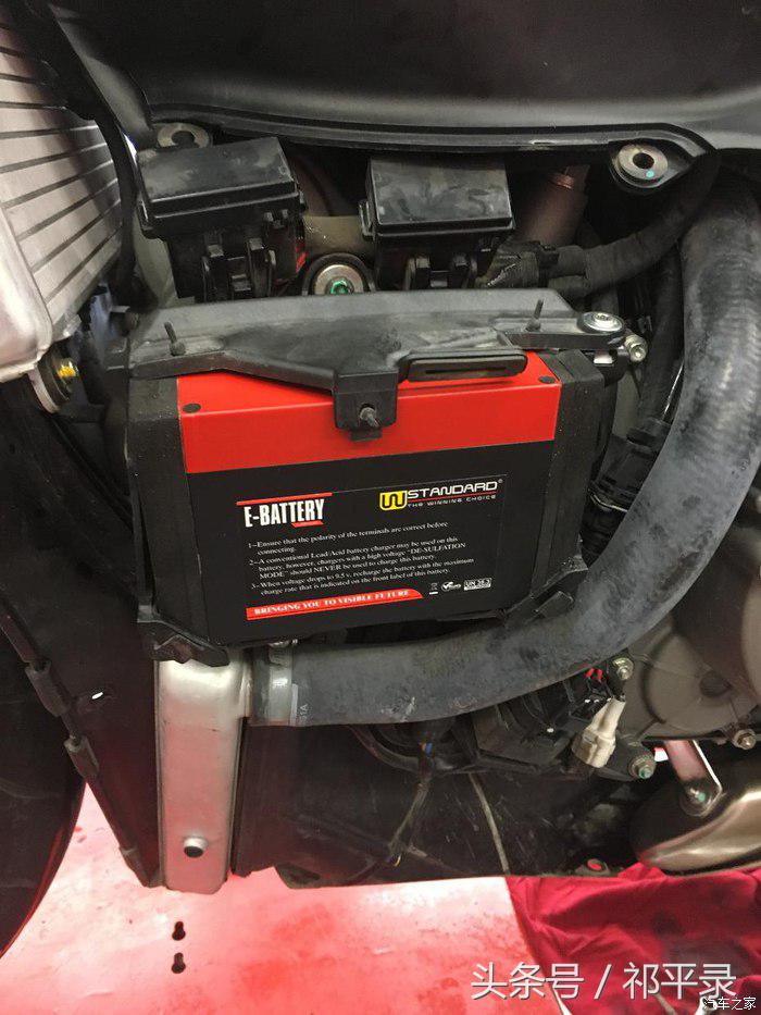 玩家讲述｜杜卡迪899-VESPA冲刺提车上牌哈雷突破者后续