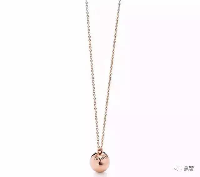 新品速递｜你在Tiffany花几百刀能买个球啊！
