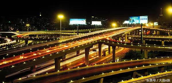 大连沙河口西岗中山哪个区最大,大连市区中山西岗沙河口