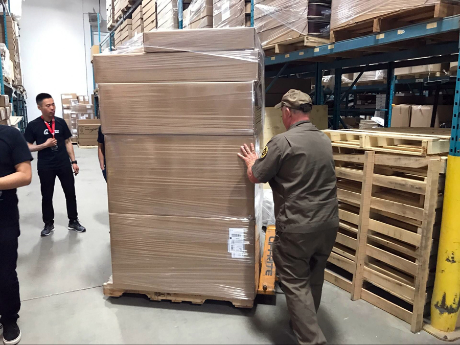 极速快报：弘力乐器2017加拿大Godin吉他工厂参观第一天精彩视频