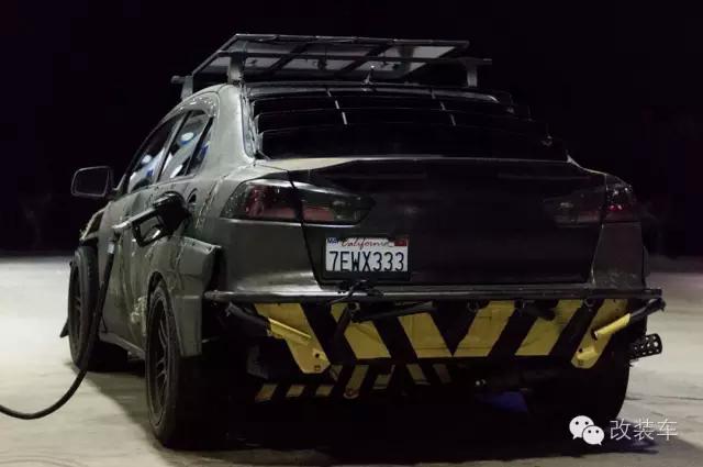 花40万捷达王改装,花60万改装的捷达