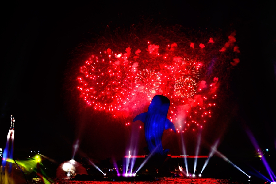 珠海长隆海洋王国游玩攻略门票,珠海长隆海洋王国旅游实用攻略