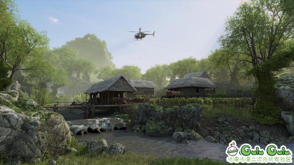 风起云涌2越南是不是战地系列,风起云涌2越南战争配置