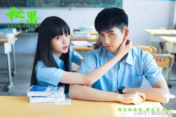 李雷和韩梅梅电影深度解析,李雷和韩梅梅类似的电影解说