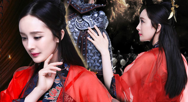 鹿晗被粉丝力推上《我爱二次元》cosplay暴风席卷娱乐圈？