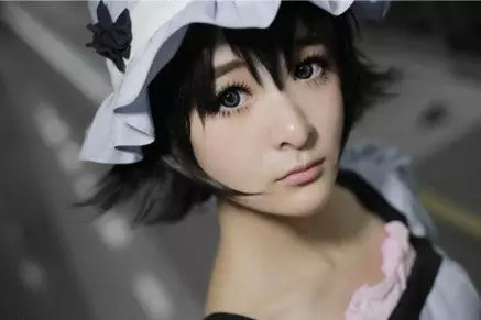 鹿晗被粉丝力推上《我爱二次元》cosplay暴风席卷娱乐圈？