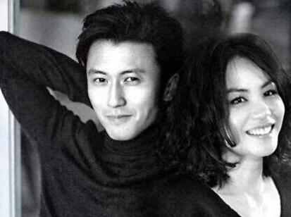 谢霆锋对张柏芝的爱里夹杂着感动,谢霆锋与王菲才是真爱的模样